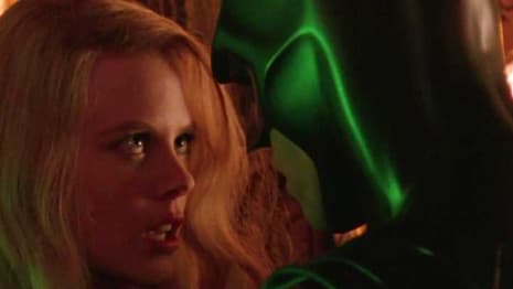 BATMAN FOREVER Star Val Kilmer Hilariously Weighs In On Recent Batalingus Discourse