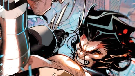 BATMAN: HUSH And SPIDER-MAN: BLUE Writer Jeph Loeb Returns To Marvel For New X-MEN: AGE OF APOCALYPSE Story