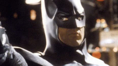 BATMAN: It Sounds Like Michael Keaton, Not Ben Affleck, Will Be Staying On As The DCEU's Dark Knight