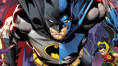 Batman: James Gunn Reveals Whether One Major Aspect Of The DCU's Dark Knight Has Been Designed