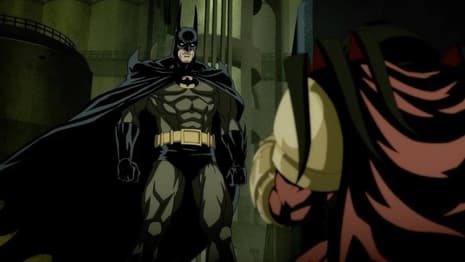 Batman: Knightfall Interview: Writer Jeremy Adams On Bane's Brutal Bat-Signal Moment, Azrael, More (Exclusive)