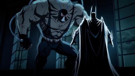 Batman Knightfall Part 1 Review- Does the Animated Adaptation do the classic arc justice?
