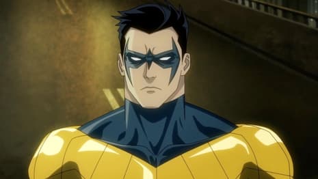 Batman: Knightfall Part 2: Knightquest Trailer Sees Bane Take Over Gotham As A New Dark Knight Rises