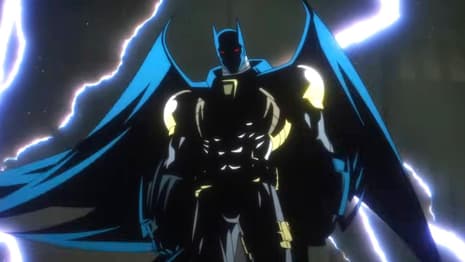 Batman: Knightfall Trailer - Bane Breaks The Bat In First Look At R-Rated  Animated Adaptation