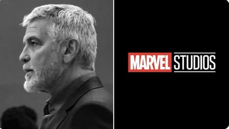 BATMAN & ROBIN And THE FLASH Star George Clooney Rumored To Be In Talks For MCU Role