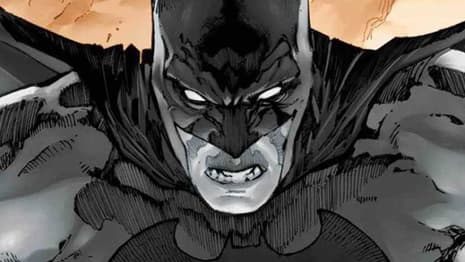BATMAN: SOUL OF THE DRAGON Animated Movie Reportedly In Development For 2021 Release