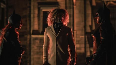 BATMAN Star Michael Keaton Doesn't Care About BATGIRL Being Scrapped: Big, Fun, Nice Check