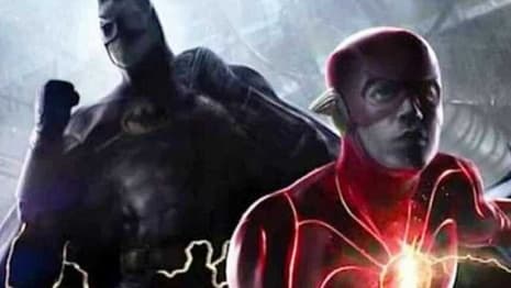 BATMAN Star Michael Keaton On Why He Had To Walk Away From The Role And Deciding To Return For THE FLASH