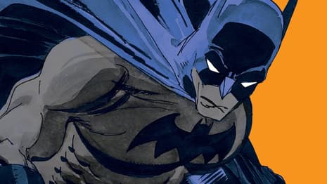 BATMAN: THE LAST HALLOWEEN #1 Preview Reveals First Look At Jeph Loeb's THE LONG HALLOWEEN Sequel
