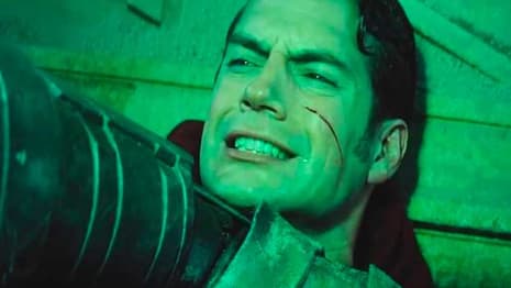 BATMAN V SUPERMAN Director Zack Snyder Calls Infamous Martha Scene The Lynchpin Of The Movie