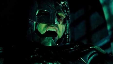 BATMAN v SUPERMAN Director Zack Snyder Reveals The Thought Process Behind The Now Infamous Martha Scene