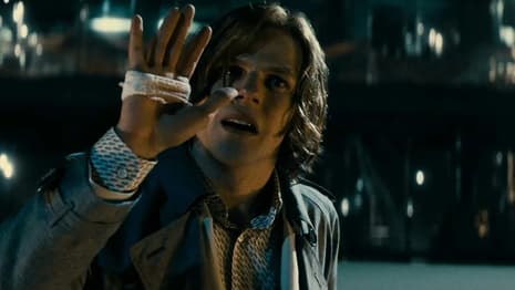 BATMAN V SUPERMAN Star Jesse Eisenberg Shares Advice For New Lex Luthor Nicholas Hoult: Don’t Watch Me!