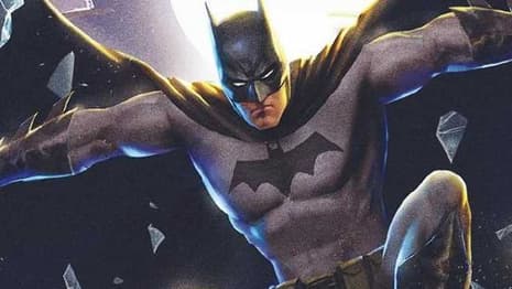 BATMAN: YEAR ONE Animated Movie Is Being Re-Released As A Remastered Commemorative Edition This Year