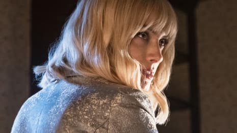 BATWOMAN: Alice Tells Her Story In New Promo For Season 1, Episode 5: Mine Is a Long and Sad Tale