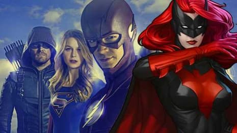 BATWOMAN Character Breakdown And Details On When We'll See Her Debut In The ARROWVERSE Crossover