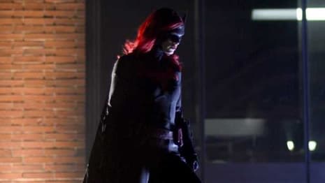 BATWOMAN: Gotham Could Use A Woman's Touch In The New Promo For Season 1, Episode 4: Who Are You?