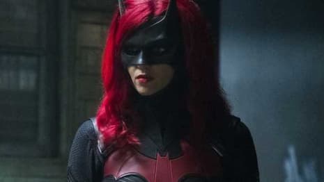 BATWOMAN: Meet The Executioner In The New Promo For Season 1, Episode 6: I'll Be Judge, I'll Be Jury