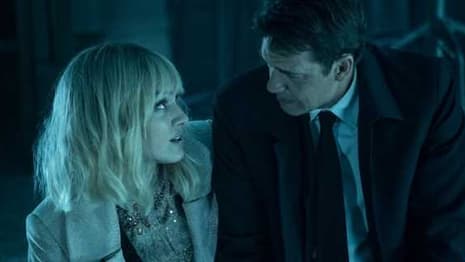 BATWOMAN Season 1, Episode 15 Stills - Off With Her Head - Put The Spotlight On Rachel Skarsten's Alice