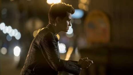 BATWOMAN Season 1, Episode 5 Stills And Images Released For Mine Is A Long And Sad Tale