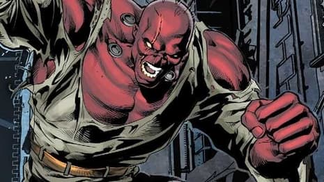 BATWOMAN Season 2 Reportedly Looking To Cast Amygdala Ahead Of The CW Show's Return