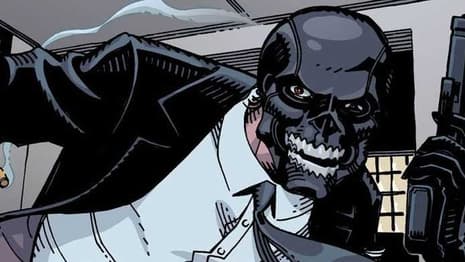 BATWOMAN Showrunner Reveals That Black Mask Will Be Introduced As A Major Season 2 Villain
