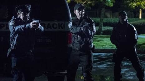 BATWOMAN Suits Up In New Stills From Next Week's Episode, I'll Be Judge, I'll Be Jury