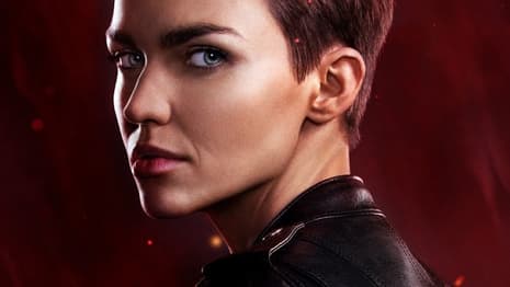 BATWOMAN: The CW Releases Some Awesome New Cast Portraits Of The Show's Main Characters