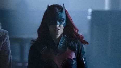 BATWOMAN Tracks Down A Psychopath In The New Promo For Season 1, Episode 14: Grinning From Ear to Ear