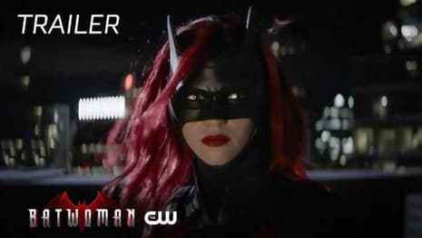BATWOMAN Trailer Features Plenty Of New Footage; First Look At Hush And Magpie In Action