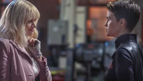 BATWOMAN Unmasks In The New Promo For Season 1, Episode 10: How Queer Everything Is Today!