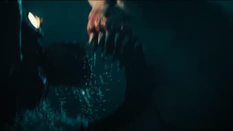 BEAST OF WAR Trailer Finds WWII Soldiers Downed At Sea And Stalked By A Great White Shark