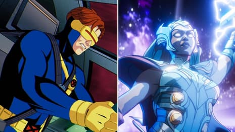 Beau DeMayo Tears Into WHAT IF...? And Season 3 Writer Who Will Soon Take Charge Of X-MEN '97