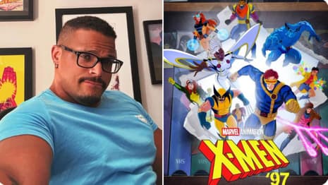Beau DeMayo Will Reveal The Whole Truth Of His X-MEN '97 Firing... If You Subscribe To His OnlyFans Page