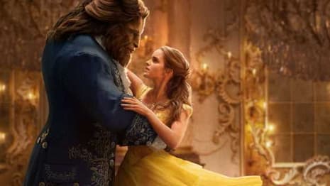 BEAUTY AND THE BEAST Review; A Tale As Old As Time Is Given New Life On The Big Screen