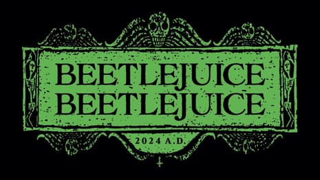 BEETLEJUICE BEETLEJUICE Footage Introduces Jenna Ortega As Astrid Deetz; Full Trailer Expected Tomorrow