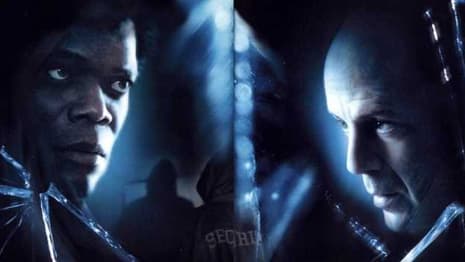 Before GLASS Hits Theaters, Check Out The Honest Trailer For M. Night Shyamalan's UNBREAKABLE