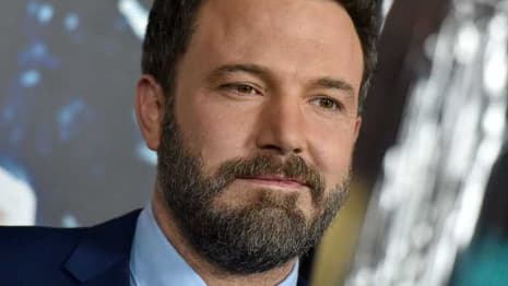 Ben Affleck Attached To Direct Live-Action KEEPER OF THE LOST CITIES Adaptation For Disney
