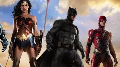 Ben Affleck Explains Why Excruciating JUSTICE LEAGUE Experience Means He'll Do No More Superhero Movies