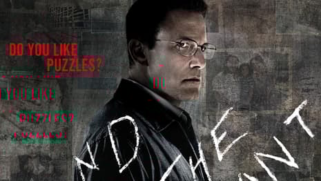 Ben Affleck & Jon Bernthal Team Up In Killer Official Trailer & Poster For THE ACCOUNTANT 2