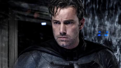 Ben Affleck Reveals The One Thing He Hated About Playing BATMAN In The DCEU