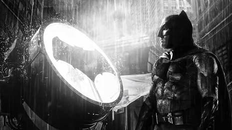 Ben Affleck's THE BATMAN Would Have Made Fans Proud Says JUSTICE LEAGUE Storyboard Artist Jay Oliva