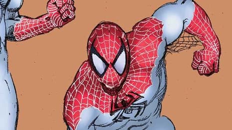 BEN REILLY: SPIDER-MAN #1 Covers Highlight Comic Book Legend Dan Jurgens' Original Ben Reilly Design