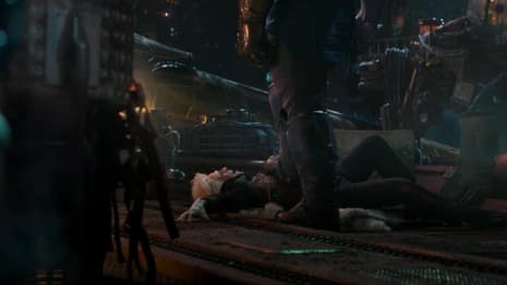 Benicio del Toro Is Open To Reclaiming His Role As The Collector Of The Marvel Cinematic Universe