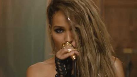 BIRDS OF PREY (AND THE FANTABULOUS EMANCIPATION OF ONE HARLEY QUINN) Logo Officially Revealed