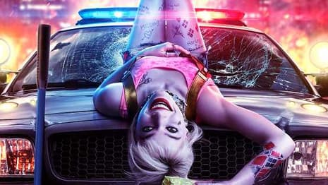 BIRDS OF PREY (AND THE FANTABULOUS EMANCIPATION OF ONE HARLEY QUINN)'s Rotten Tomatoes Score Revealed