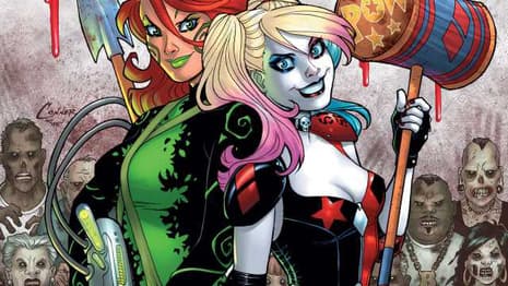 BIRDS OF PREY Director Cathy Yan Is Hopeful For A Sequel; Wants To See Harley Quinn & Poison Ivy