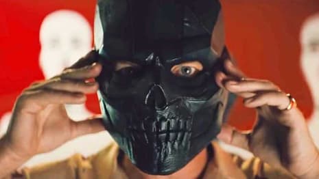 BIRDS OF PREY Director Cathy Yan Responds To SUICIDE SQUAD Helmer David Ayer: I Know The Pain