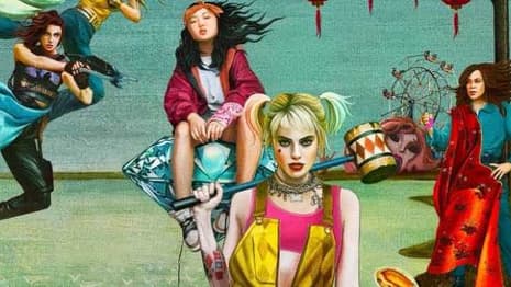 BIRDS OF PREY Fails To Take Flight At The Box Office With Predicted $33M+ Opening