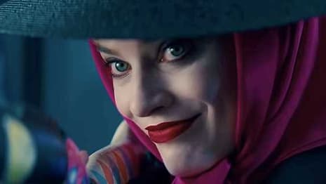 BIRDS OF PREY Long Range Tracking Points To Box Office Opening Similar To SHAZAM!