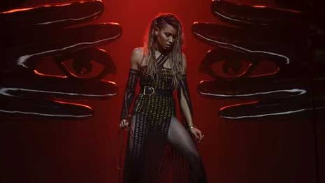 BIRDS OF PREY Reveals A Surprising Secret About Gotham City's Superhero History - SPOILERS